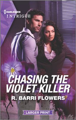 Chasing the Violet Killer