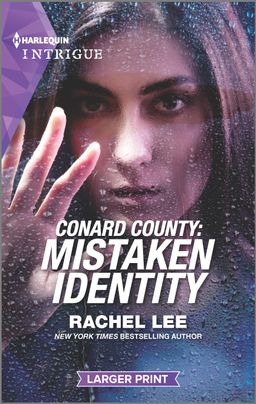 Conard County: Mistaken Identity