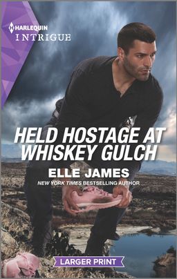 Held Hostage at Whiskey Gulch