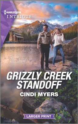 Grizzly Creek Standoff