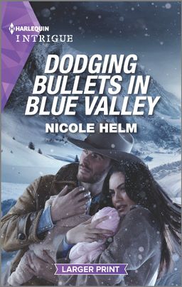 Dodging Bullets in Blue Valley