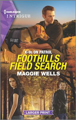 Foothills Field Search