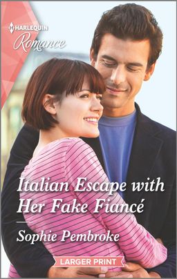 Italian Escape with Her Fake Fiancé