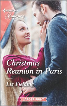 Christmas Reunion in Paris