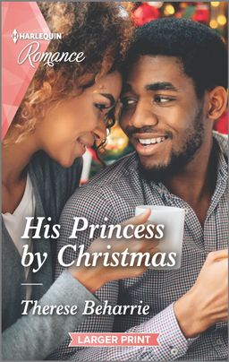 His Princess by Christmas