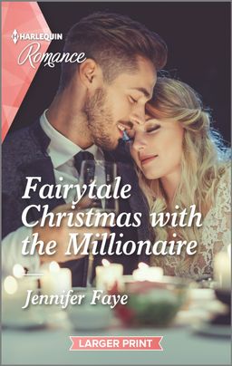 Fairytale Christmas with the Millionaire
