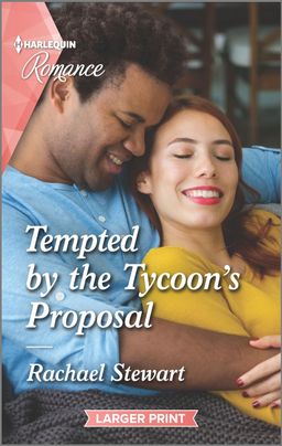 Tempted by the Tycoon's Proposal