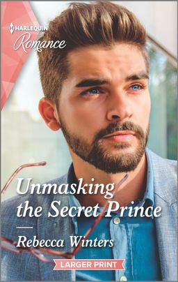Unmasking the Secret Prince