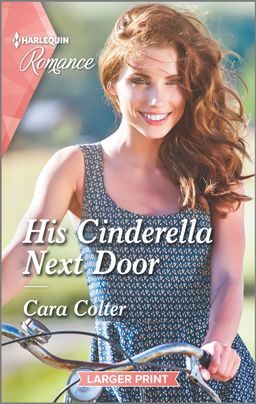 His Cinderella Next Door