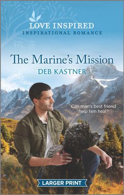 The Marine's Mission