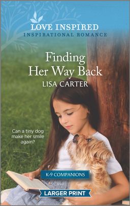Finding Her Way Back
