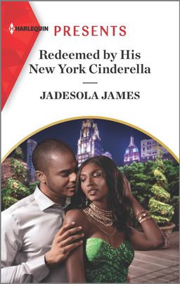 Redeemed by His New York Cinderella