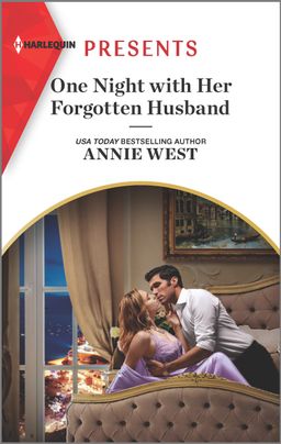 One Night with Her Forgotten Husband