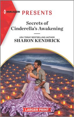 Secrets of Cinderella's Awakening