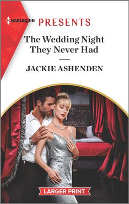 The Wedding Night They Never Had