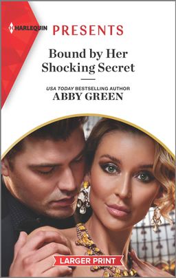 Bound by Her Shocking Secret