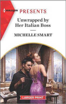 Unwrapped by Her Italian Boss