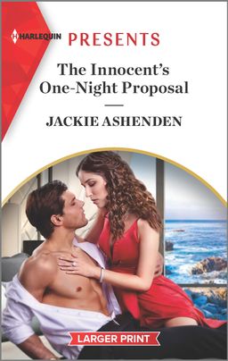 The Innocent's One-Night Proposal