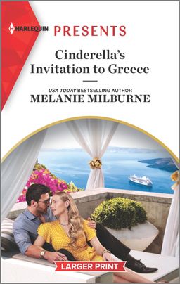 Cinderella's Invitation to Greece