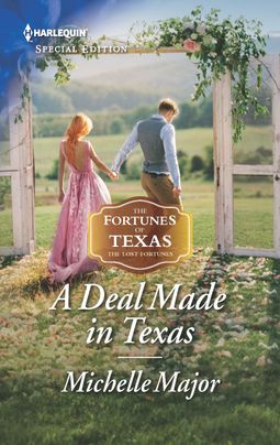 A Deal Made in Texas