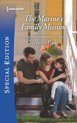 The Marine's Family Mission