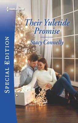 Their Yuletide Promise