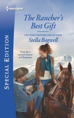 The Rancher's Best Gift