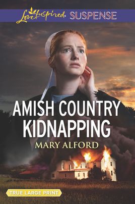 Amish Country Kidnapping