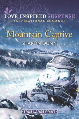 Mountain Captive