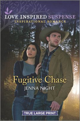 Fugitive Chase