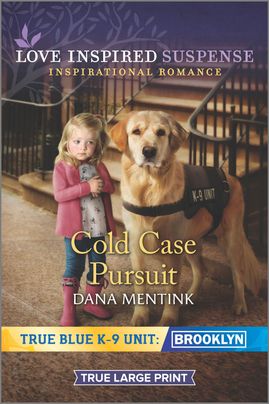 Cold Case Pursuit