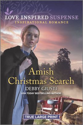 Amish Christmas Search