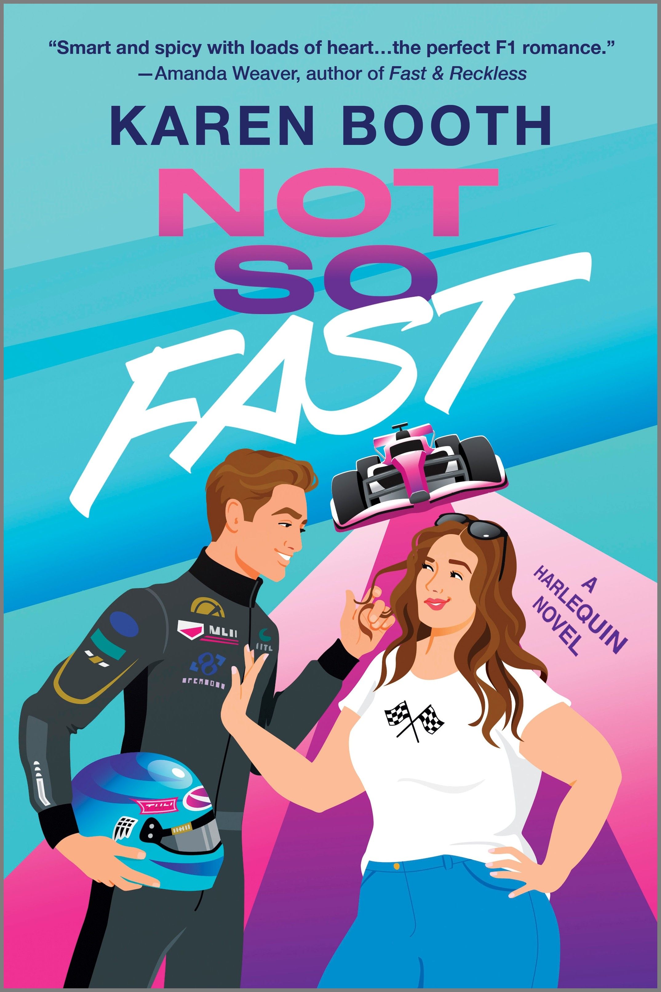 Not So Fast