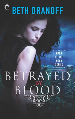 Betrayed by Blood