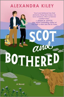 Scot and Bothered