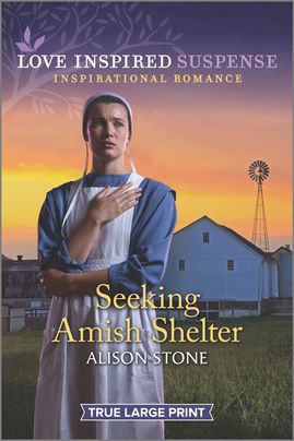 Seeking Amish Shelter
