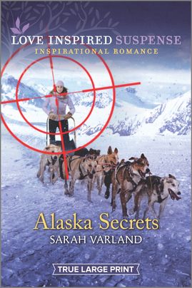 Alaska Secrets