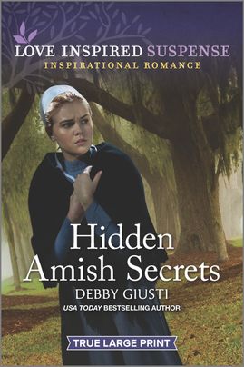 Hidden Amish Secrets