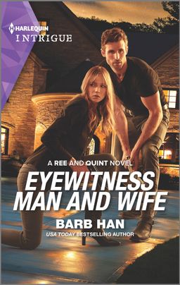 Eyewitness Man and Wife