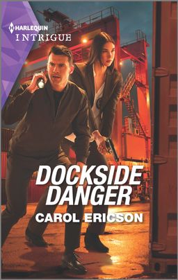 Dockside Danger