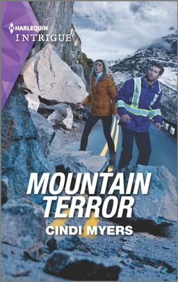 Mountain Terror