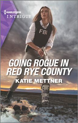 Going Rogue in Red Rye County