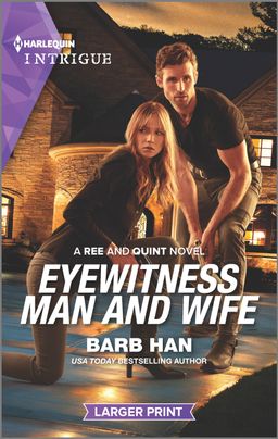Eyewitness Man and Wife