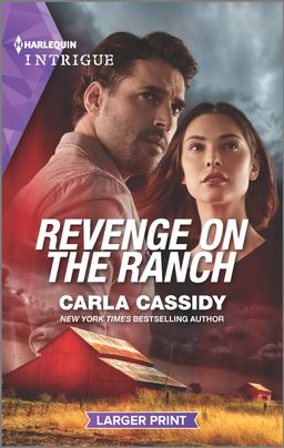Revenge on the Ranch