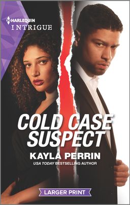 Cold Case Suspect