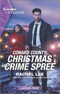 Conard County: Christmas Crime Spree