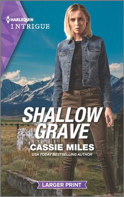 Shallow Grave