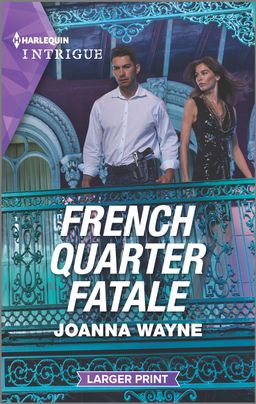 French Quarter Fatale