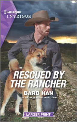 Rescued by the Rancher