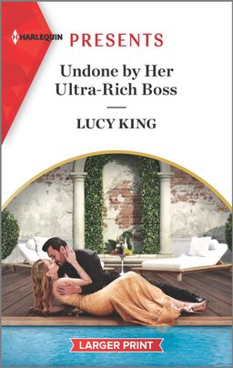 Undone by Her Ultra-Rich Boss